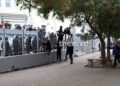 Τρεις συλλήψεις και πέντε προσαγωγές για τα σοβαρά επεισόδια στο ΕΠΑΛ Σταυρούπολης