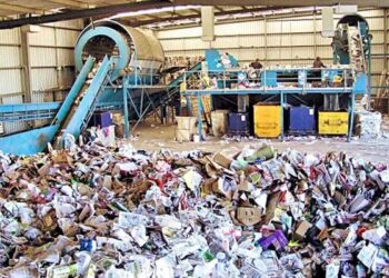 Στην εκκίνηση η «μάχη» για τα εργοστάσια επεξεργασίας αποβλήτων €1 δισ. σε Αθήνα και Θεσσαλονίκη