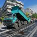 Σήμερα Τετάρτη 8/9 ξεκινούν εργασίες ασφαλτόστρωσης στο Κορδελιό