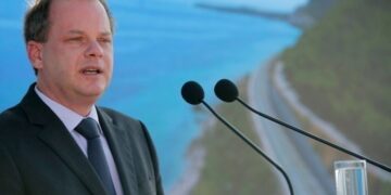 K. Kαραμανλής: Στόχος το Μετρό Θεσσαλονίκης να παραδοθεί το 2023
