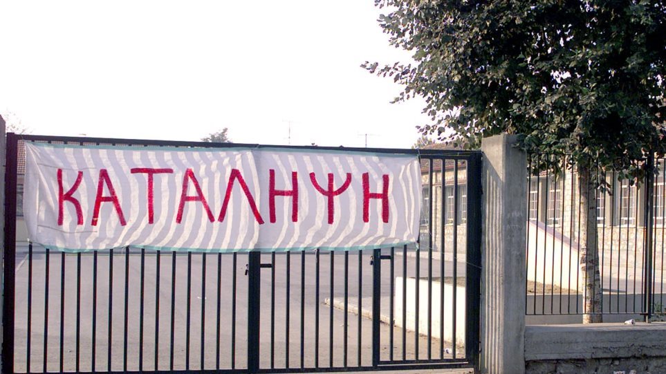 Δήμαρχος Κορδελιού-Ευόσμου: Τα παιδιά προσπαθούν να βρουν ευκαιρία να γλιτώσουν το μάθημα