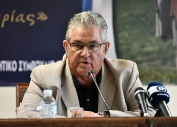 Συλλαλητήριο του ΠΑΜΕ το Σάββατο στη Θεσσαλονίκη με αφορμή τα εγκαίνια της ΔΕΘ