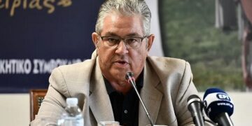Συλλαλητήριο του ΠΑΜΕ το Σάββατο στη Θεσσαλονίκη με αφορμή τα εγκαίνια της ΔΕΘ