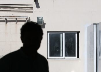 «Δραπέτευσε» από τις φυλακές Διαβατών και μπήκε στο πανεπιστήμιο – Διάβασμα στο κελί