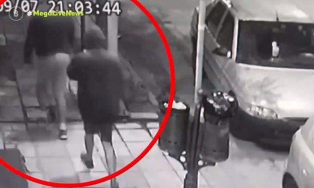 Θεσσαλονίκη: Έκλεψαν 315.000 Ευρώ από ρακοσυλλέκτη