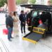 Σύγχρονο 9θέσιο όχημα μεταφοράς ηλικιωμένων απέκτησε ο Δήμος Κορδελιού-Ευόσμου