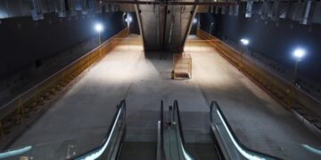 Μετρό Θεσσαλονίκης: Απορρίφθηκαν τα ασφαλιστικά μέτρα για τον σταθμό Βενιζέλου του μετρό