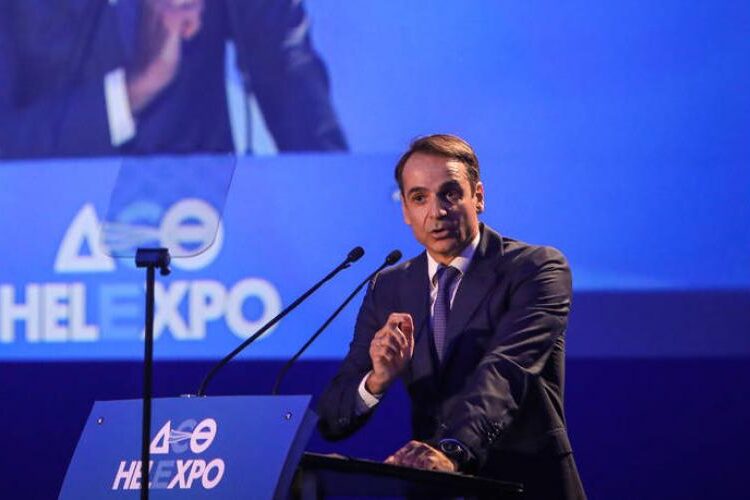 Μητσοτάκης: Τα μέτρα που θα ανακοινώσει από τη Θεσσαλονίκη – Οι 3 άξονες
