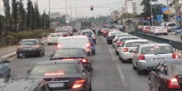 Θεσσαλονίκη: Η Λεωφόρος Λαγκαδά μετονομάζεται σε Λεωφόρο Μίκη Θεοδωράκη