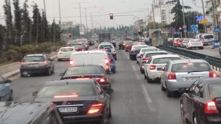 Θεσσαλονίκη: Η Λεωφόρος Λαγκαδά μετονομάζεται σε Λεωφόρο Μίκη Θεοδωράκη