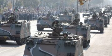 Θεσσαλονίκη: Τι θα γίνει με τις παρελάσεις και τη δοξολογία στον Άγιο Δημήτριο