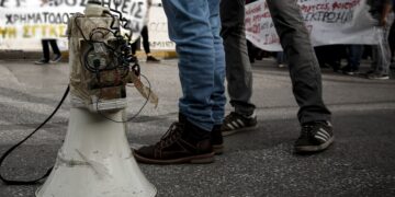 Πέντε συγκεντρώσεις διαμαρτυρίας σήμερα στη Θεσσαλονίκη