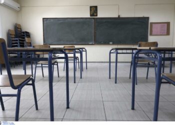 Θεσσαλονίκη: Εντάσεις σε υπό κατάληψη σχολείο – Τα αιτήματα και οι αντιδράσεις από γονείς