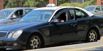 Εξιχνιάστηκε υπόθεση ληστειών σε βάρος οδηγών ταξί στη δυτική Θεσσαλονίκη