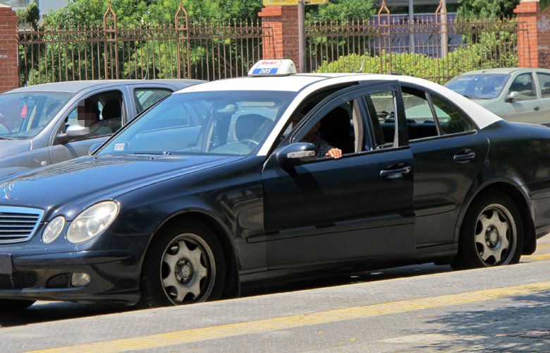 Εξιχνιάστηκε υπόθεση ληστειών σε βάρος οδηγών ταξί στη δυτική Θεσσαλονίκη