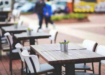 Δήμος Θεσσαλονίκης: Ακύρωσε η Αποκεντρωμένη ρυθμίσεις για τα τραπεζοκαθίσματα