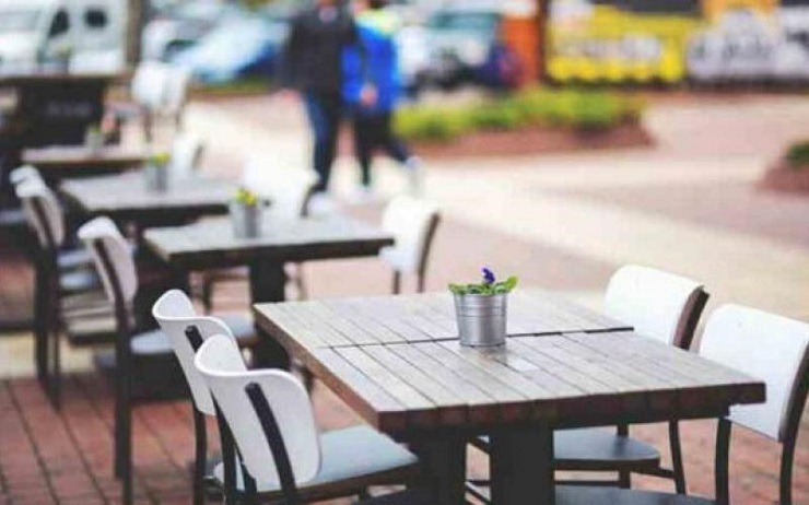 Δήμος Θεσσαλονίκης: Ακύρωσε η Αποκεντρωμένη ρυθμίσεις για τα τραπεζοκαθίσματα