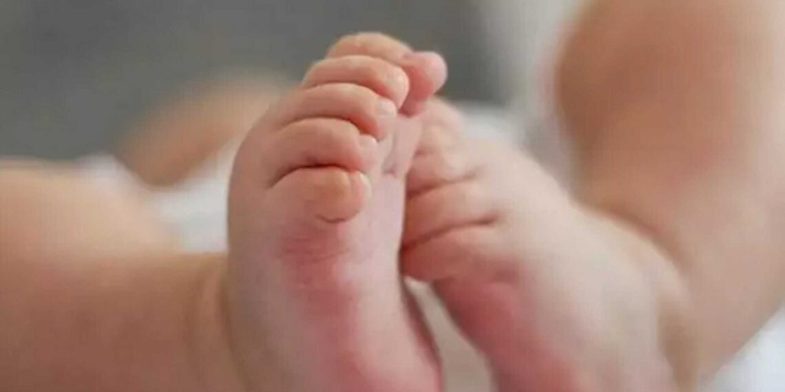 Για απόπειρα πώλησης βρέφους καταδικάστηκαν 3 Βούλγαροι