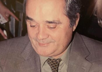 Θεσσαλονίκη: Έφυγε από τη ζωή ο χειρουργός Χρήστος Κωνσταντάρας