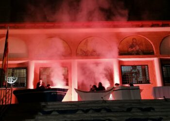 Ο Δ. Κορδελιού – Ευόσμου μέσα από εκδηλώσεις αφιέρωσε τη χθεσινή μέρα στην επέτειο μνήμης της Μικρασιατικής Καταστροφής