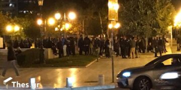 Θεσσαλονίκη: Συγκέντρωση σήμερα (29/10) για τον νεαρό στο Πέραμα