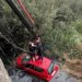 Θεσσαλονίκη: Αυτοκίνητο έκανε «βουτιά» σε κανάλι – Απεγκλωβίστηκαν δυο γυναίκες