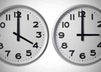 Αλλάζει τα ξημερώματα η ώρα – Γυρίζουμε τα ρολόγια μία ώρα πίσω