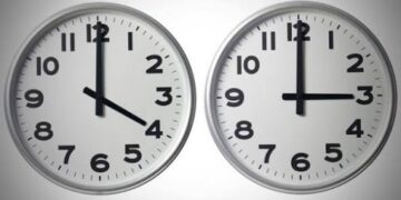Αλλάζει τα ξημερώματα η ώρα – Γυρίζουμε τα ρολόγια μία ώρα πίσω