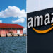 Συμμαχία της ΟΛΘ Α.Ε με την Amazon με επίκεντρο την καινοτομία