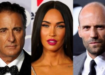 «Αναλώσιμοι 4»: Τις επόμενες μέρες στη Θεσσαλονίκη Γκαρσία, Μέγκαν Φοξ και Στέιθαμ