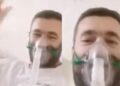 Θεσσαλονίκη: Στο νοσοκομείο με κορονοϊό 39χρονος πατέρας – Έχω μετανιώσει που δεν εμβολιάστηκα