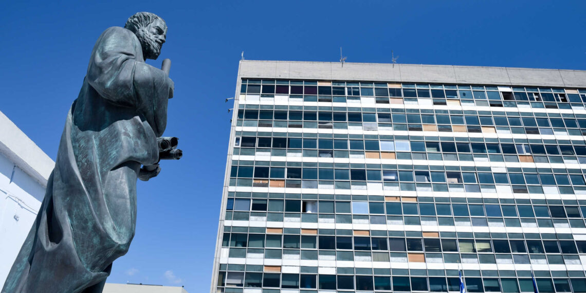 ΑΠΘ: Παρέμβαση εισαγγελέα για τις απειλές σε βάρος υγειονομικών ελεγκτών