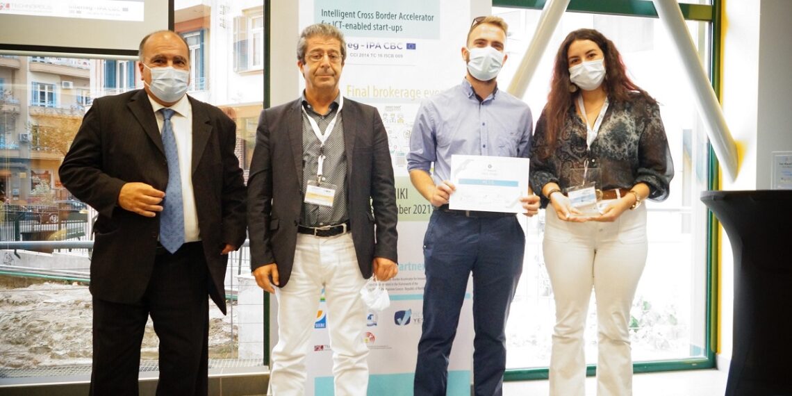 Φοιτητές του ΑΠΘ δημιούργησαν διαγνωστικό εργαλείο για τον καρκίνο του παγκρέατος