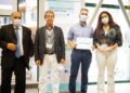 Φοιτητές του ΑΠΘ δημιούργησαν διαγνωστικό εργαλείο για τον καρκίνο του παγκρέατος