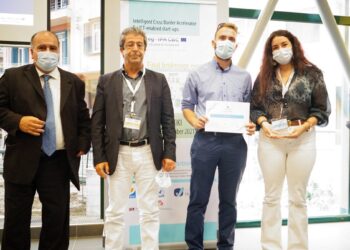 Φοιτητές του ΑΠΘ δημιούργησαν διαγνωστικό εργαλείο για τον καρκίνο του παγκρέατος