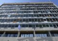 Φοιτητής στο Μαθηματικό του ΑΠΘ το πρώτο κρούσμα κορωνοϊού – “Ο εμβολιασμός το καλύτερο μέτρο”, λέει ο Πρύτανης