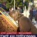 Θεσσαλονίκη: Ανησυχητικές εικόνες με πιστούς χωρίς μάσκες να συρρέουν στον Άγιο Δημήτριο!