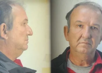 Θεσσαλονίκη: Στη δημοσιότητα φωτογραφίες του 51χρονου που ασελγούσε στα ανήλικα ανίψια του