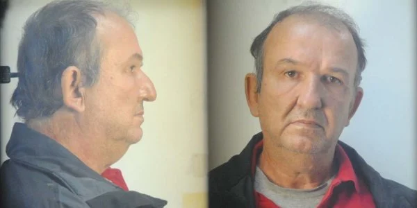 Θεσσαλονίκη: Στη δημοσιότητα φωτογραφίες του 51χρονου που ασελγούσε στα ανήλικα ανίψια του