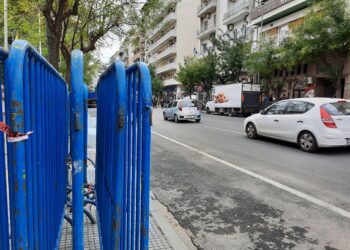 Ποιοι δρόμοι θα κλείσουν για τον εορτασμό του Πολιούχου της πόλης Αγίου Δημητρίου