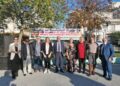 Δήμος Κορδελιού – Ευόσμου: Ενημέρωση της κοινότητας των Ρομά για τον εμβολιασμό