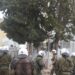 Φυλάκιση 12 μηνών σε τρεις νεαρούς για τα επεισόδια στο ΕΠΑΛ Ευόσμου
