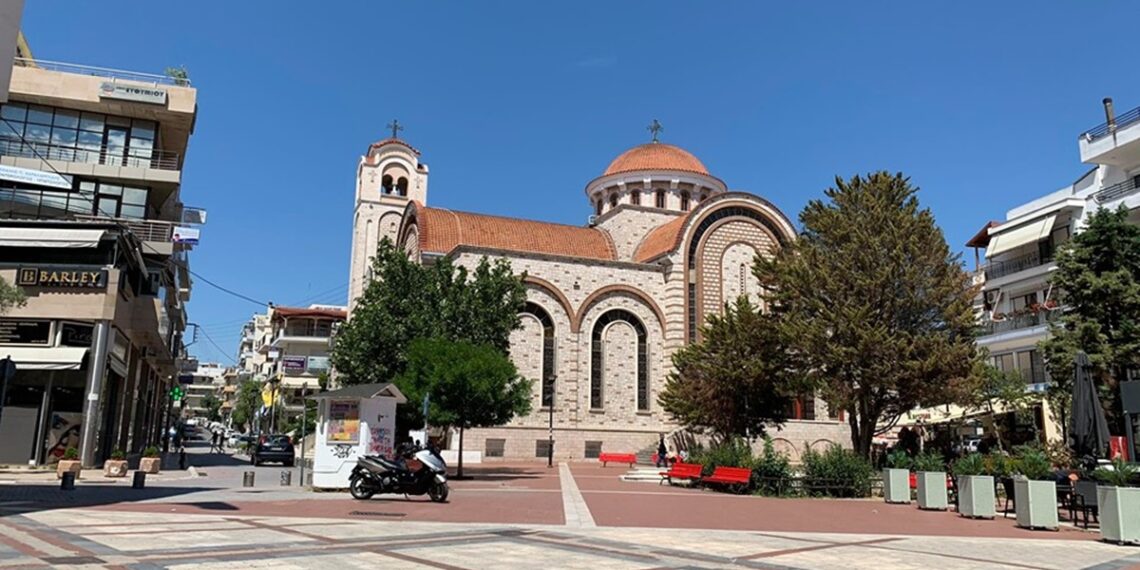 Εύοσμος: Εξιχνιάστηκε η επίθεση στον 15χρονο