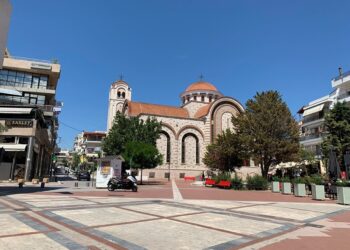 Εύοσμος: Εξιχνιάστηκε η επίθεση στον 15χρονο