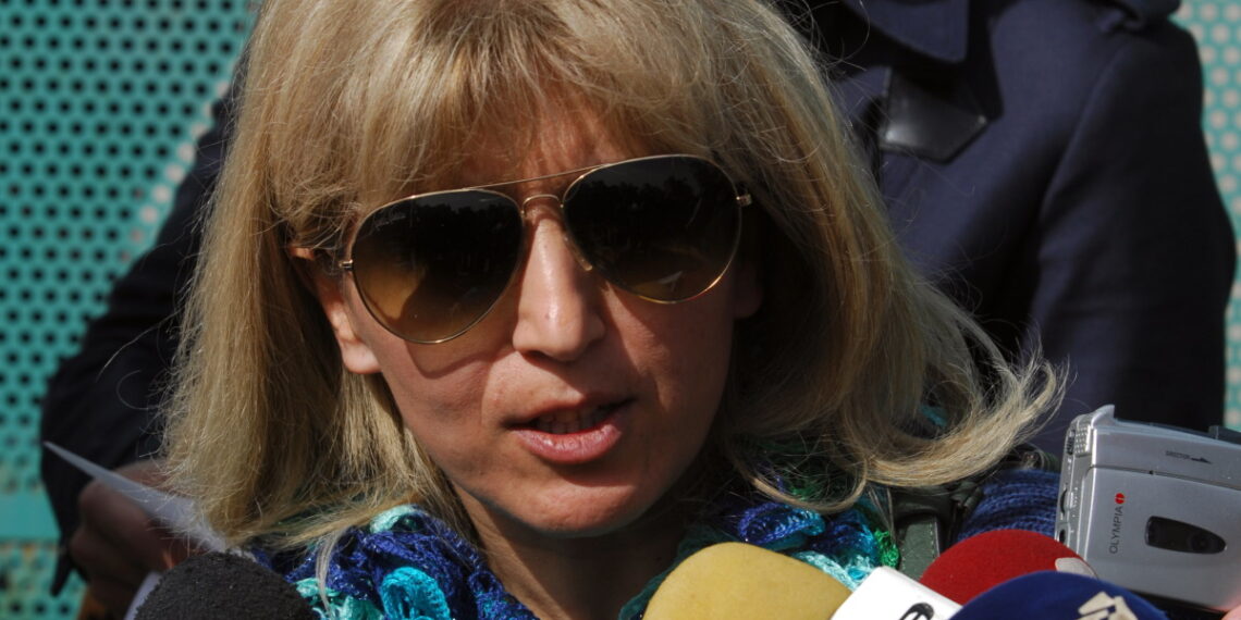 Νεκρή η προστατευόμενη μάρτυρας για την Greek Mafia Ευαγγελία Βλαστού