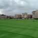 Εγκαίνια νέου χλοοτάπητα στο γήπεδο ποδοσφαίρου Άνω Ηλιούπολης