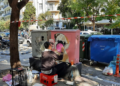 Καφάο μετατράπηκαν σε πίνακες ζωγραφικής στη Θεσσαλονίκη! – Δείτε φωτογραφίες