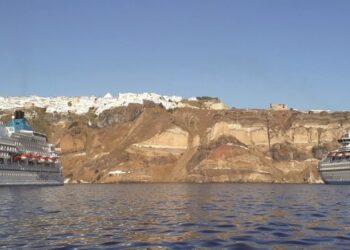Προσθέτει Θεσσαλονίκη η Celestyal Cruises το 2022