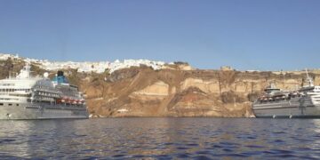 Προσθέτει Θεσσαλονίκη η Celestyal Cruises το 2022