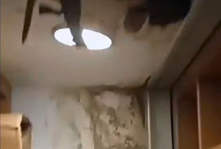 Tριτοκοσμικές εικόνες στη διεύθυνση αθλητισμού του Δήμου Θεσσαλονίκης